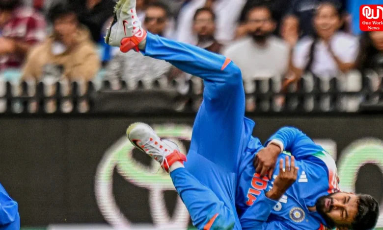 Shreyas Iyer First Statement After Injury