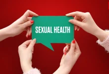 Signs Sexual Health Problems