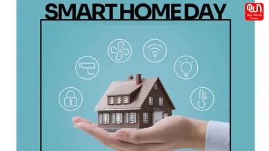 Smart Home Day