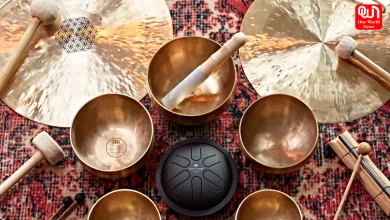 Sound Therapy