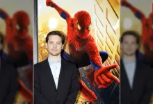 Spider Man 4, Tobey Maguire