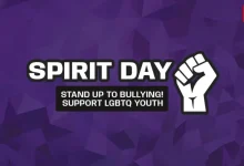 Spirit Day