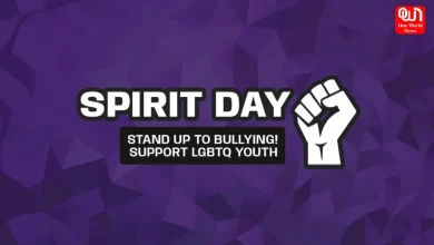 Spirit Day