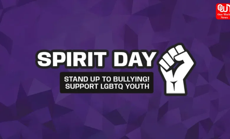 Spirit Day