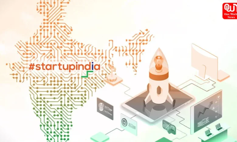 Startup