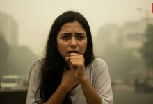 Superfoods for Air Pollution