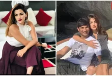 Sushant Singh Rajput's Sister, Psychics