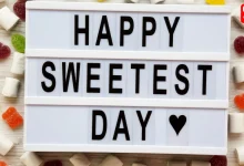 Sweetest Day