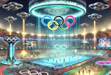 Olympics