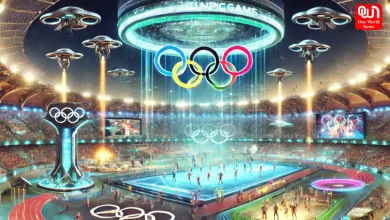 Olympics