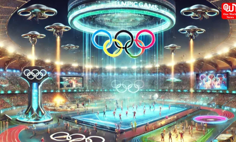 Olympics