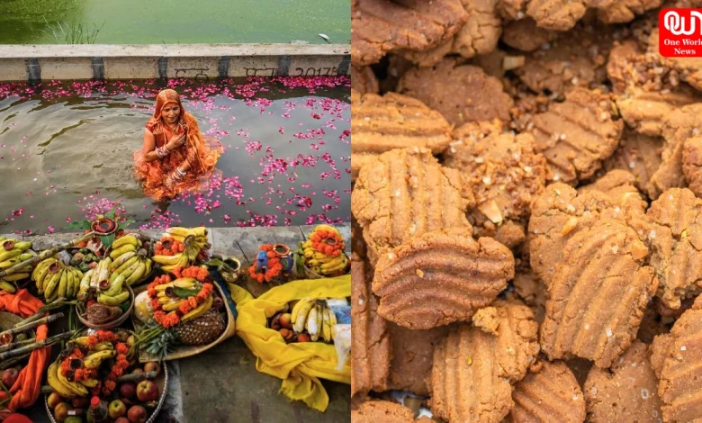 Thekua, Fruits, Offerings, Symbolism Behind Chhath Puja