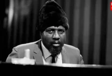 Thelonious Monk’s Birthday