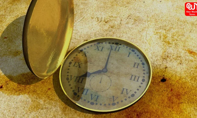Top 10 Countries That Are Behind India Time