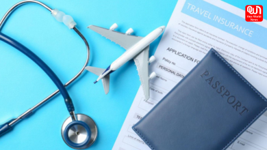 Travel Insurance