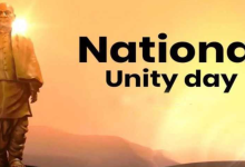 Unity Day