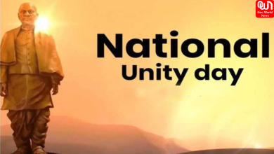 Unity Day