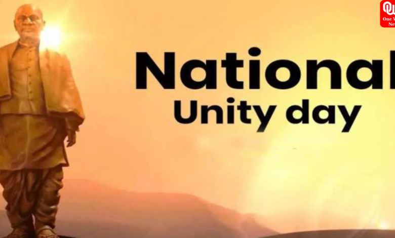 Unity Day