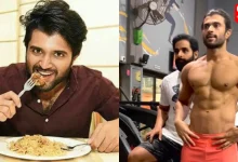 Vijay Deverakonda