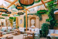 Virat Kohli Restaurant, Kishore Kumar Bungalow