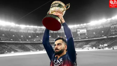 Virat Kohli Retire From IPL
