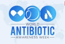 World Antibiotic Awareness Week