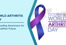 World Arthritis Day