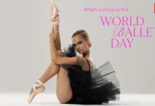 World Ballet Day 2025