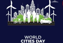 World Cities Day