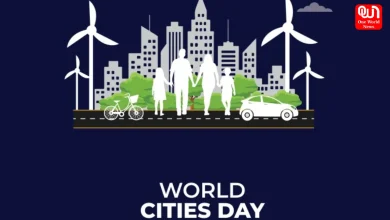 World Cities Day