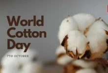 World Cotton Day