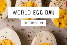 World Egg Day