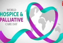 World Hospice and Palliative Care Day
