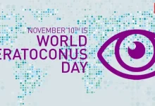 World Keratoconus Day