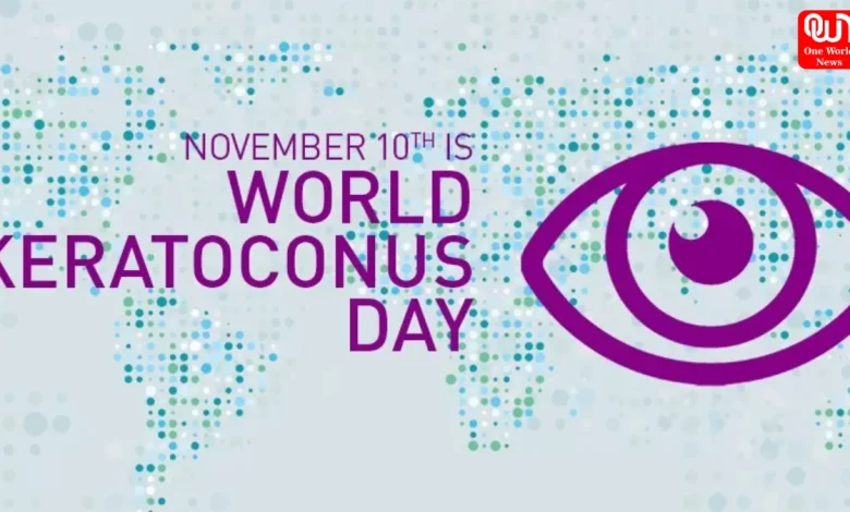 World Keratoconus Day