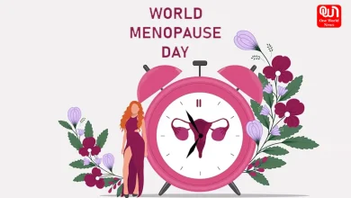 World Menopause Dayetest Day