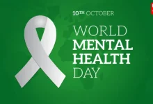 World Mental Health Day