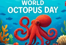 World Octopus Day