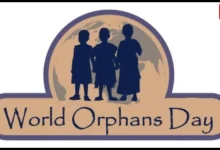 World Orphans Day