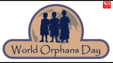 World Orphans Day