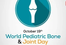 World Pediatric Bone and Joint Day