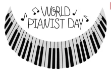 World Pianist Day 2025