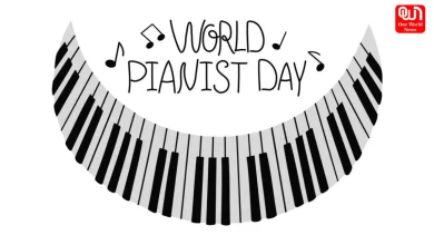 World Pianist Day 2025