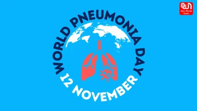 World Pneumonia Day
