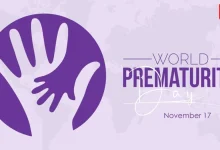 World Prematurity Day