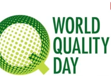 World Quality Day