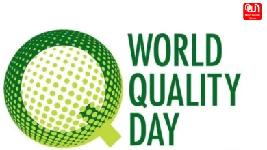 World Quality Day