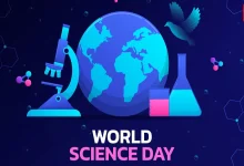 World Science Day