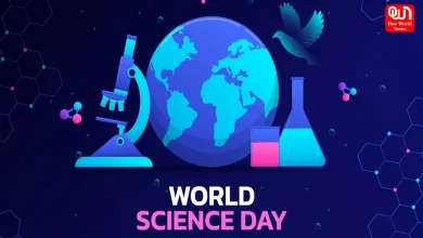 World Science Day