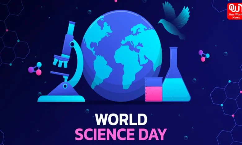 World Science Day